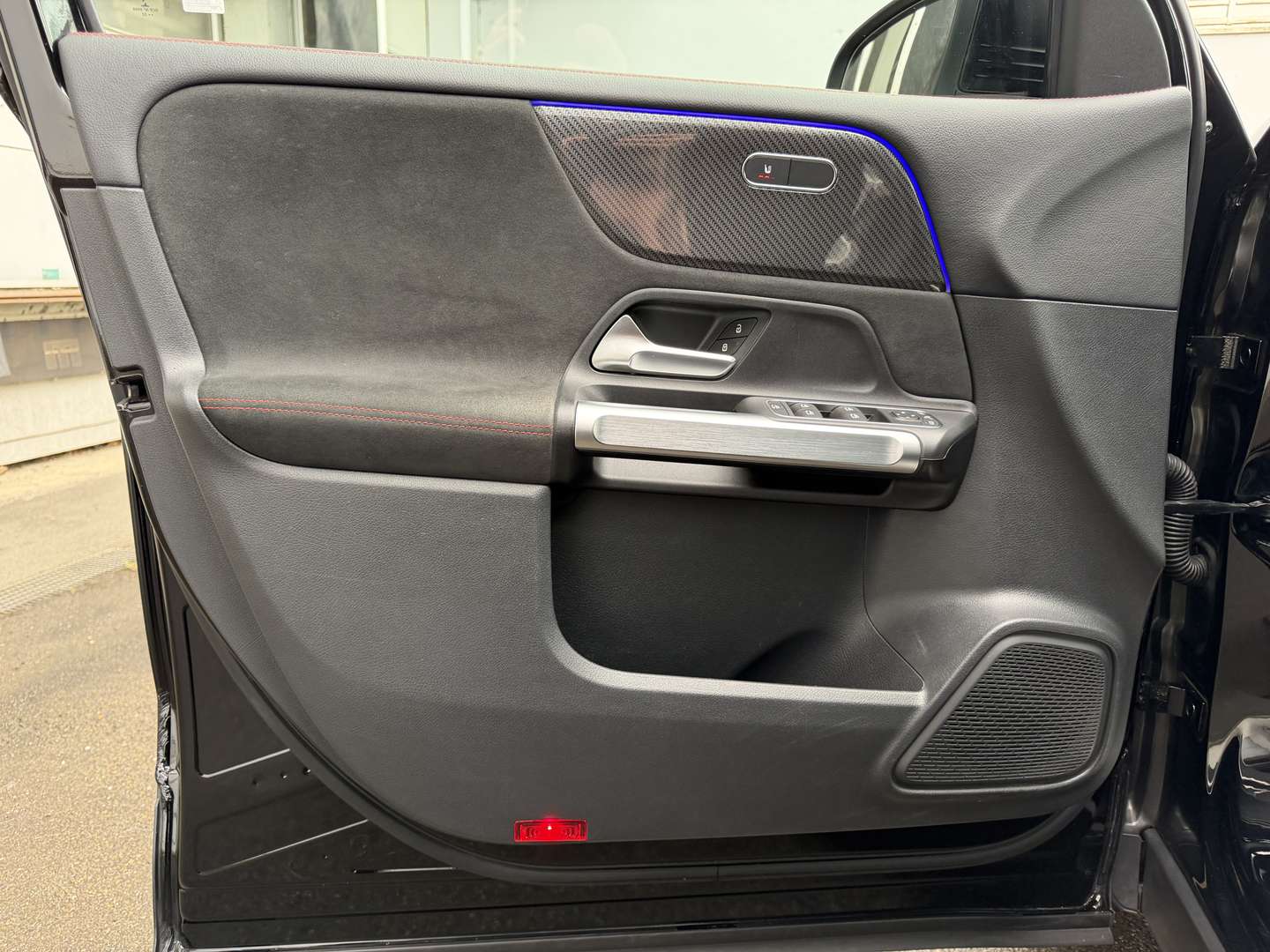 Mercedes GLB 200 AMG Line - 2022 - Joinsteer - #11