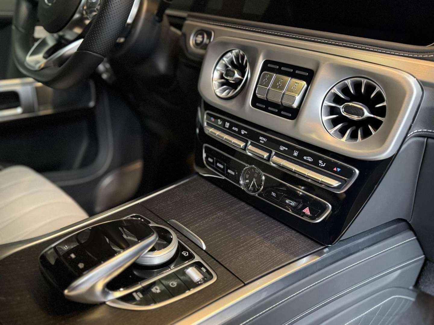 Mercedes GLS 500 Final Edition - 2024 - Joinsteer - #16