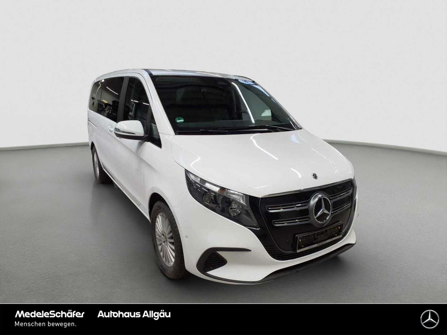Mercedes EQV 300 - 2024 - Joinsteer - #3