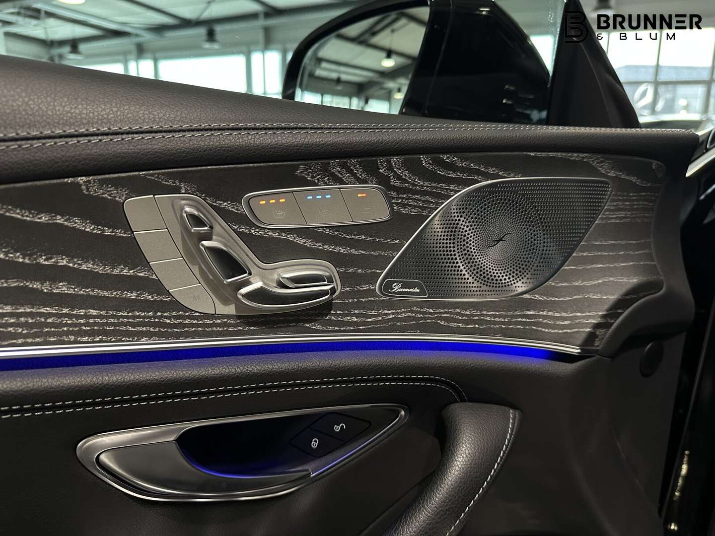 Mercedes CLS 450 AMG Line - 2020 - Joinsteer - #14