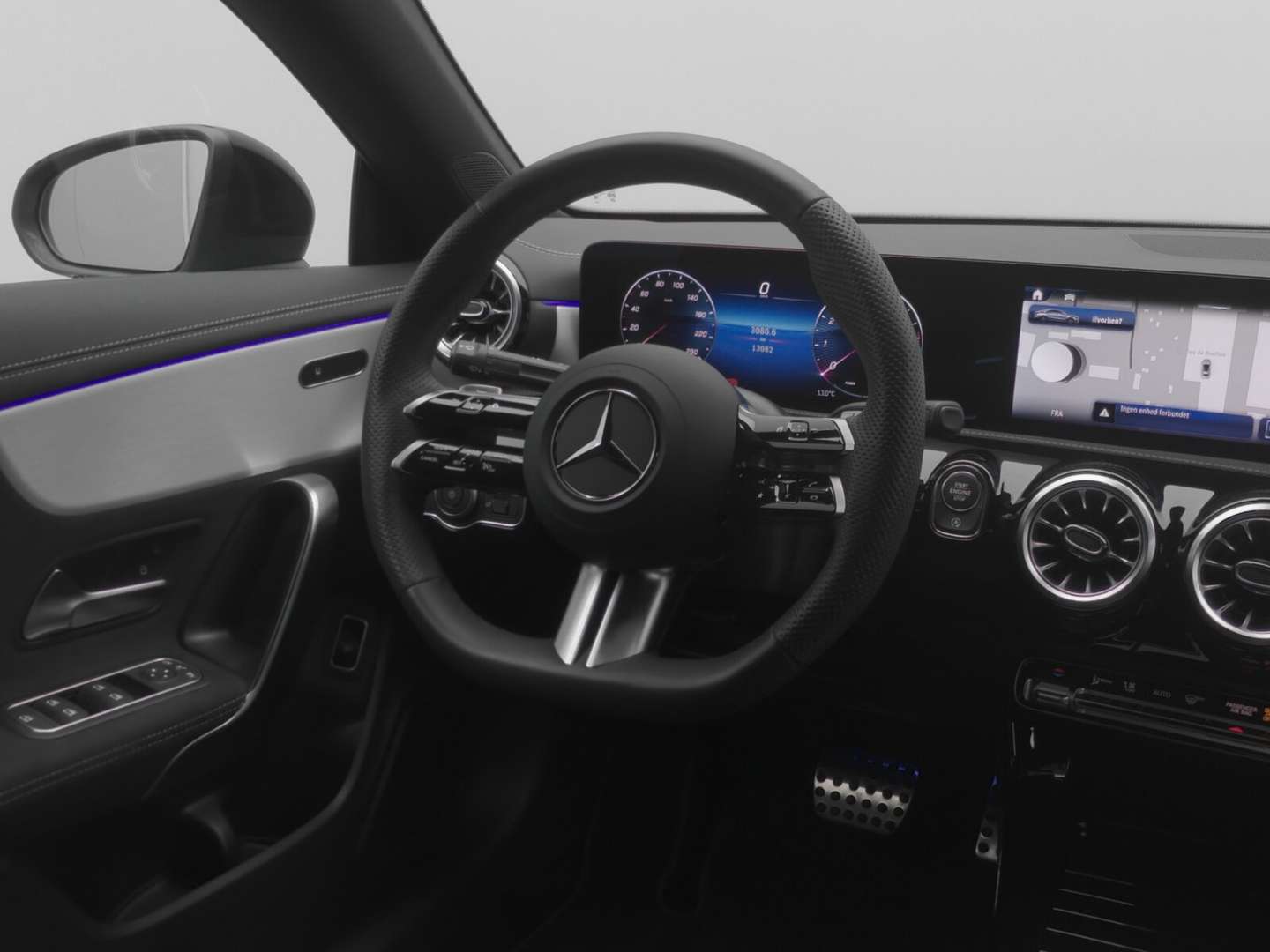Mercedes CLA 200 200 AMG Line - 2025 - Joinsteer - #19