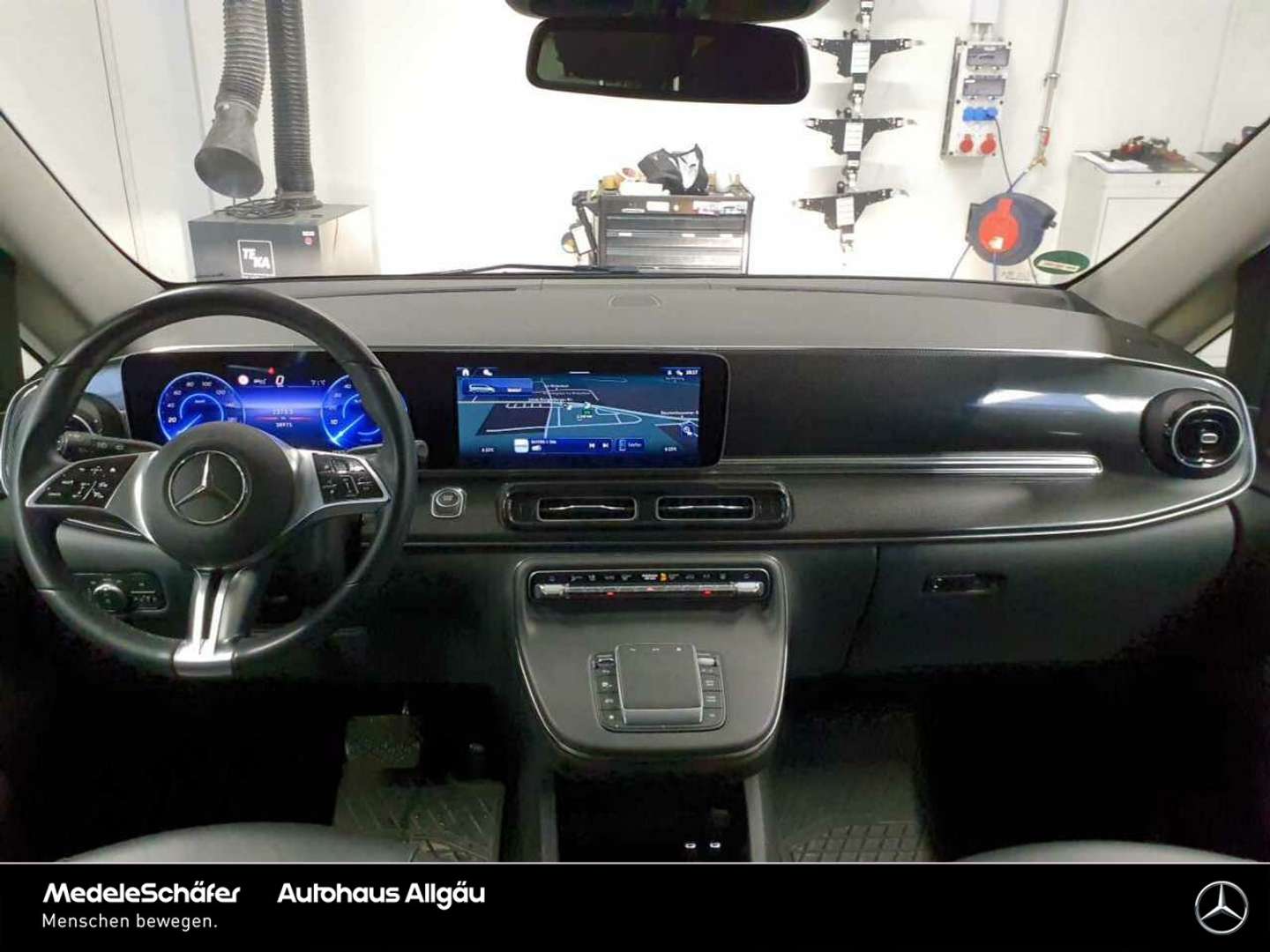 Mercedes EQV 300 - 2024 - Joinsteer - #5