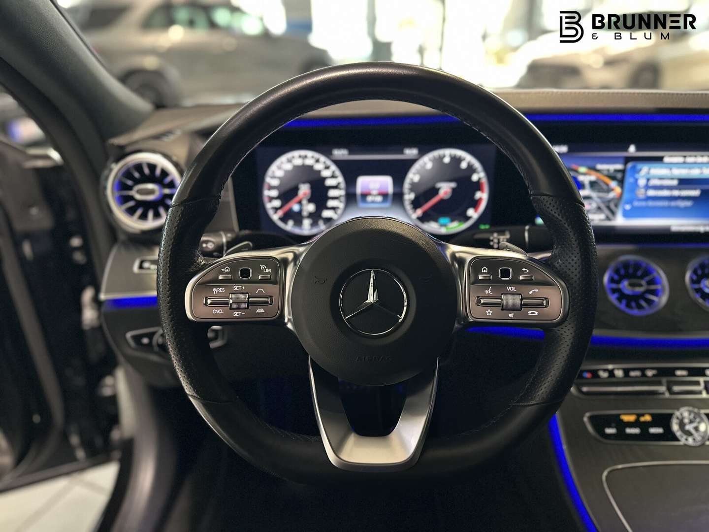 Mercedes CLS 450 AMG Line - 2020 - Joinsteer - #15