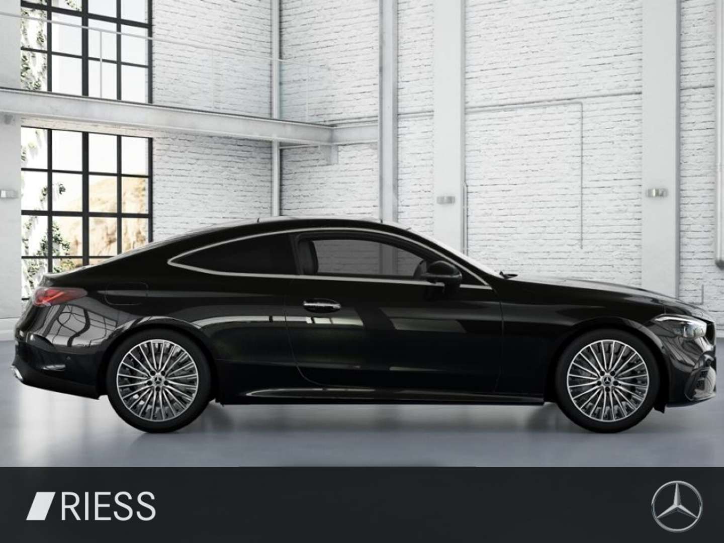 Mercedes CLE Coupé 300 AMG Line - 2025 - Joinsteer - #5
