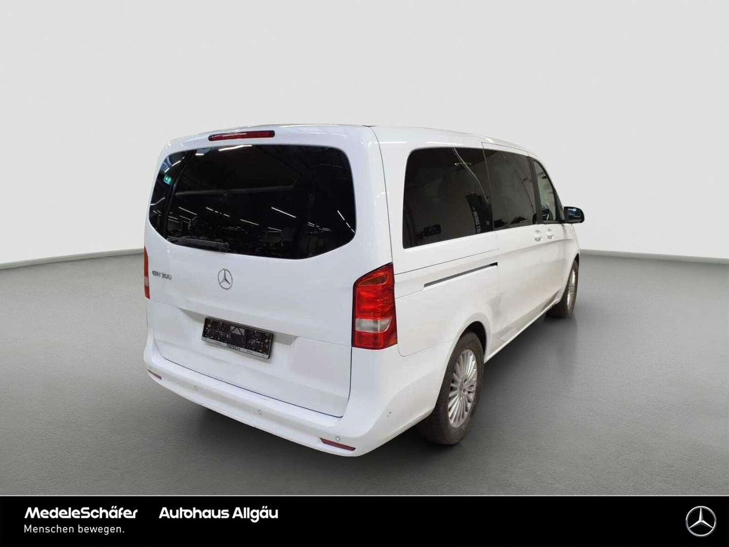 Mercedes EQV 300 - 2024 - Joinsteer - #4
