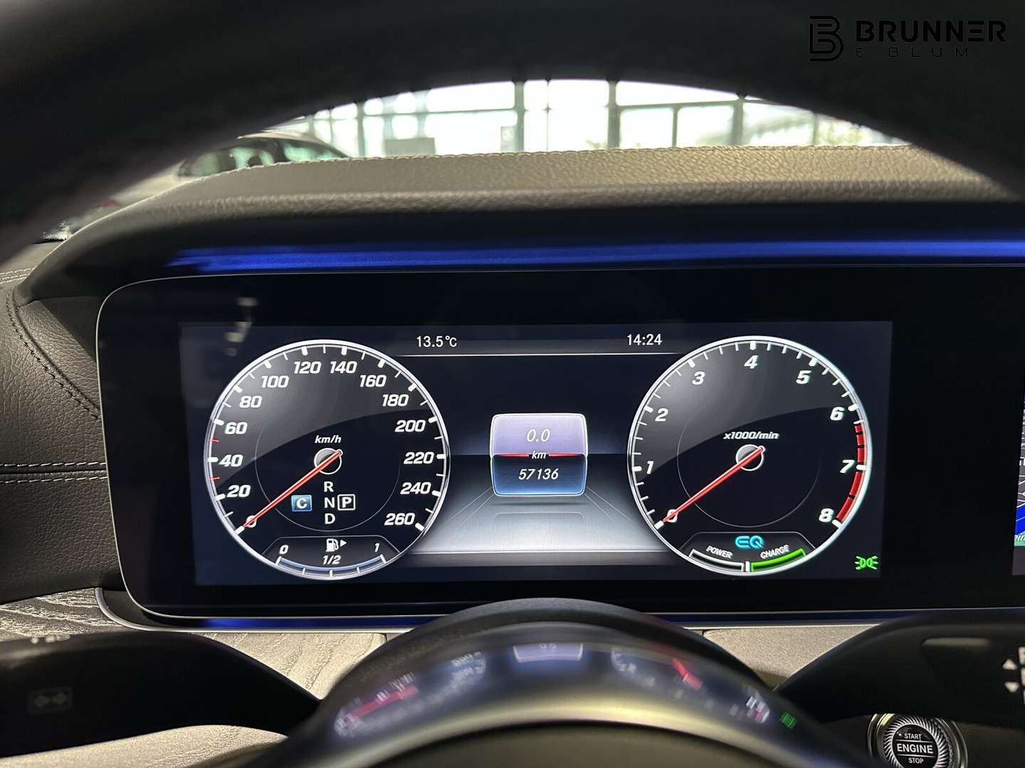 Mercedes CLS 450 AMG Line - 2020 - Joinsteer - #16