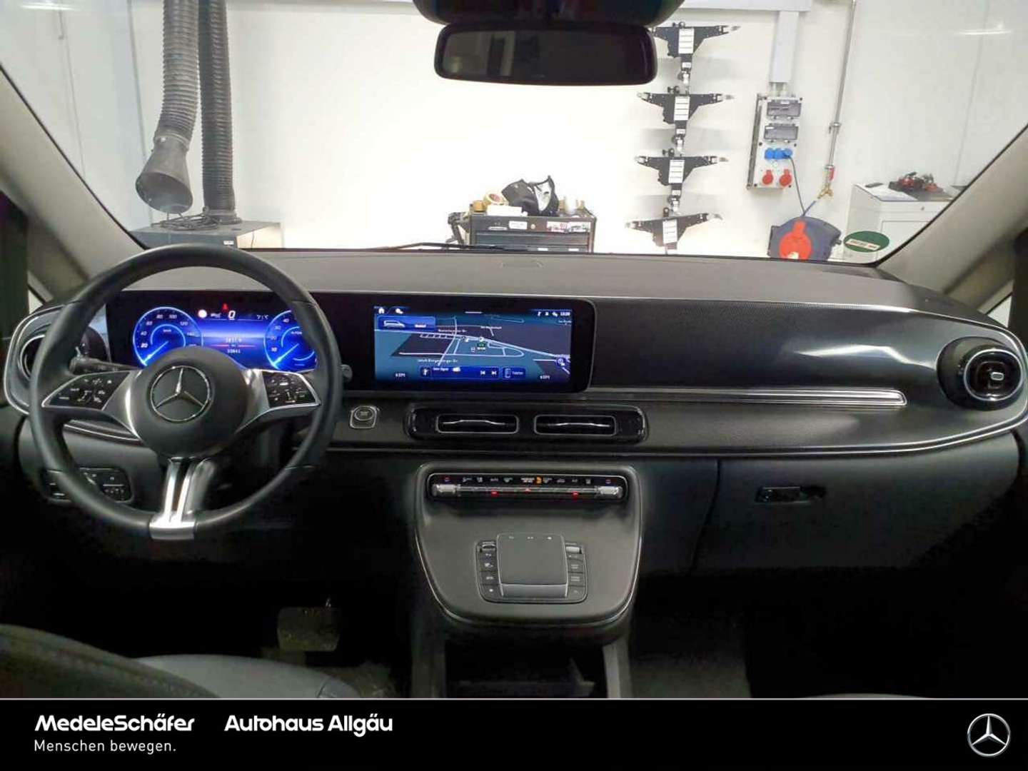 Mercedes EQV 300 - 2024 - Joinsteer - #5