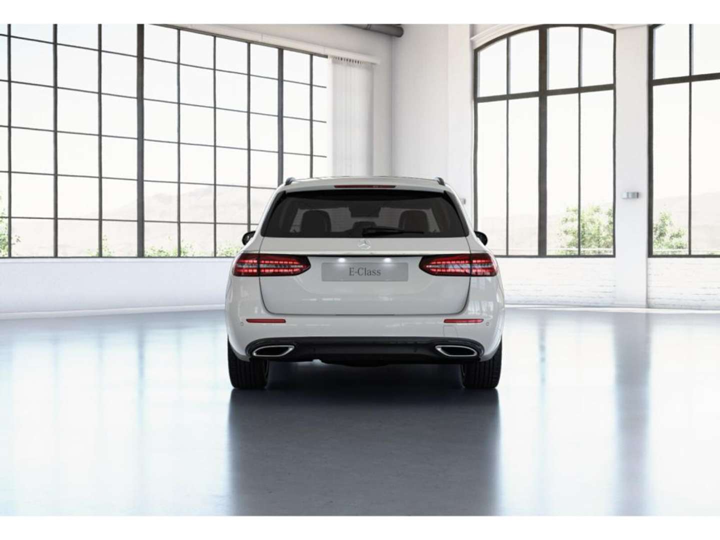 Mercedes Classe E 220 Night Edition - 2024 - Joinsteer - #3
