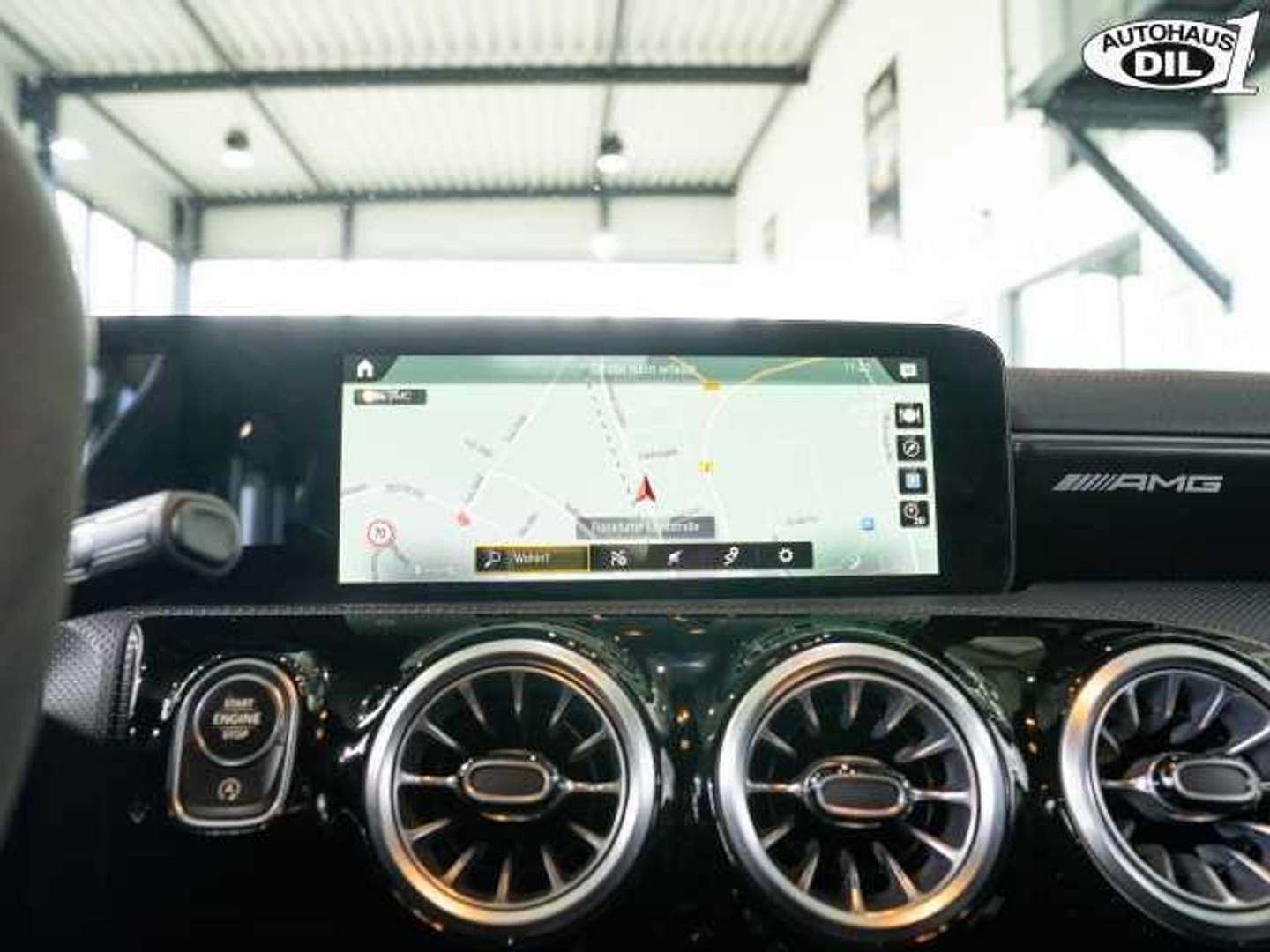 Mercedes CLA 35 AMG 35 Night Edition - 2021 - Joinsteer - #15