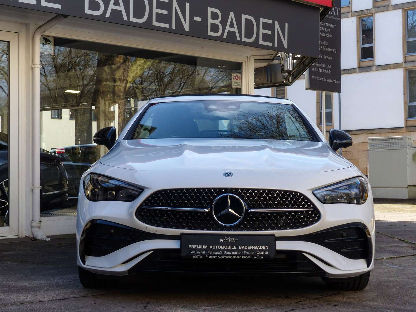 Mercedes CLE 450 450 Premium Plus - 2025 - Joinsteer - #4