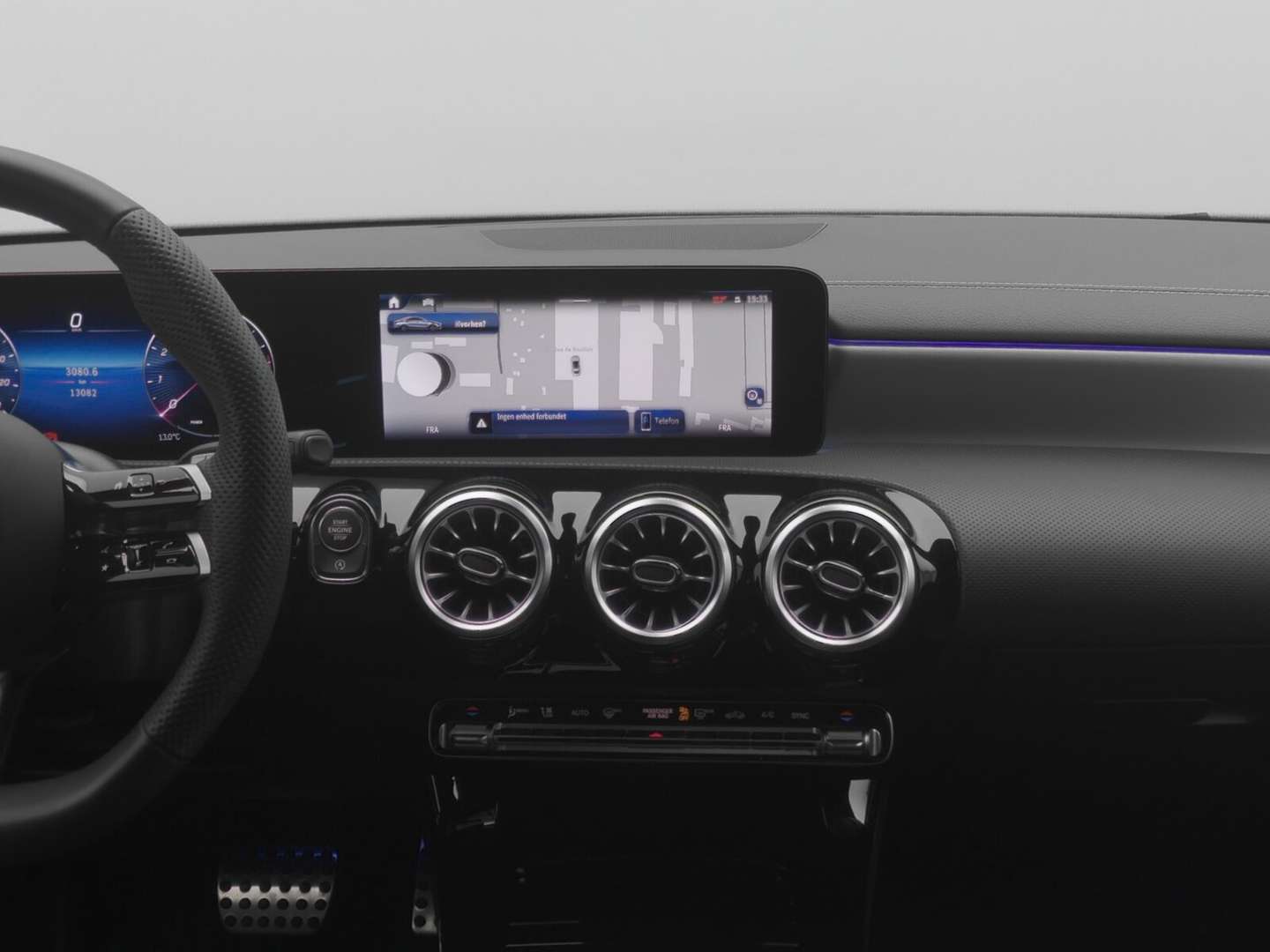 Mercedes CLA 200 200 AMG Line - 2025 - Joinsteer - #20