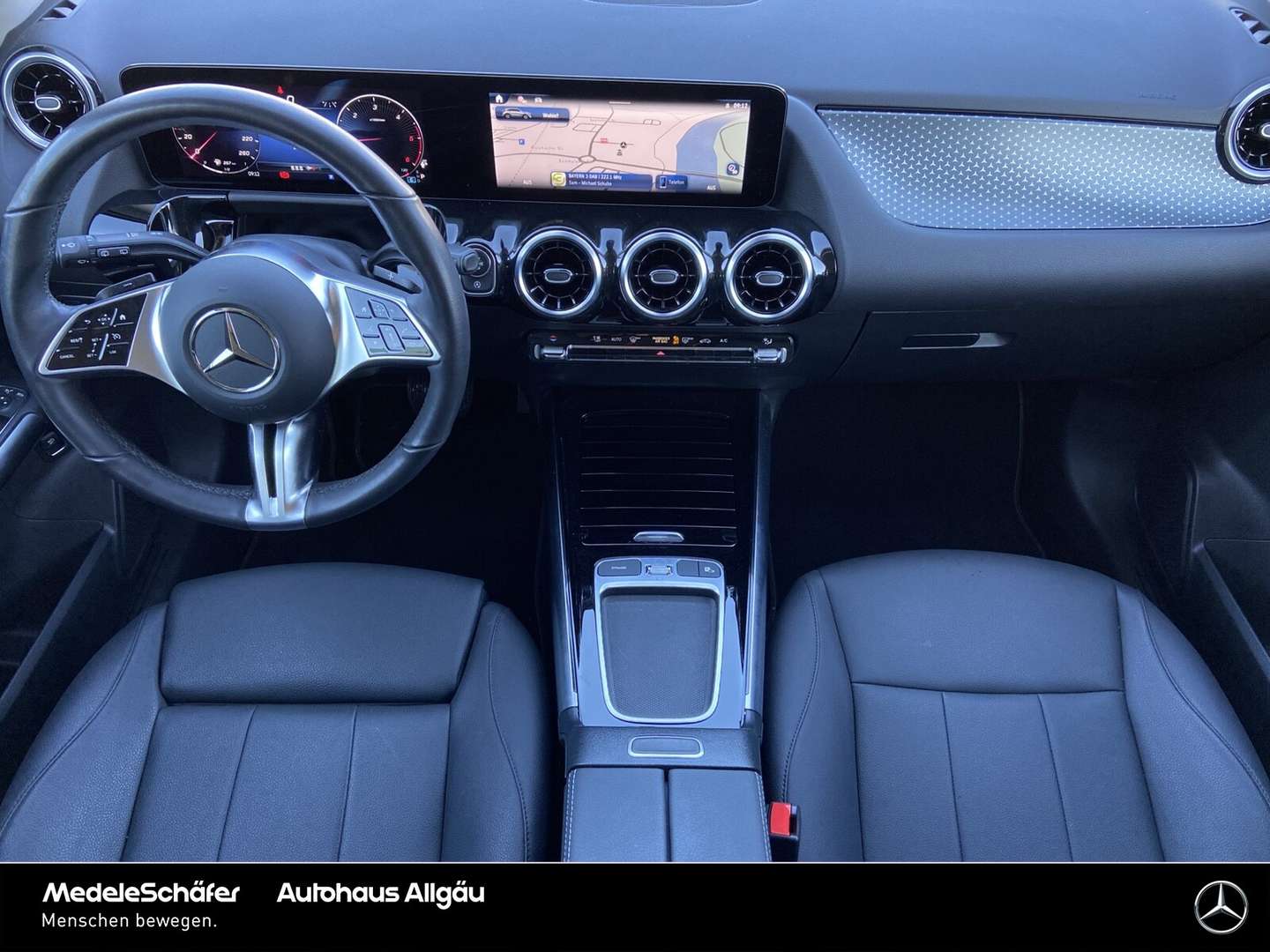 Mercedes GLA 220 Sport - 2024 - Joinsteer - #15