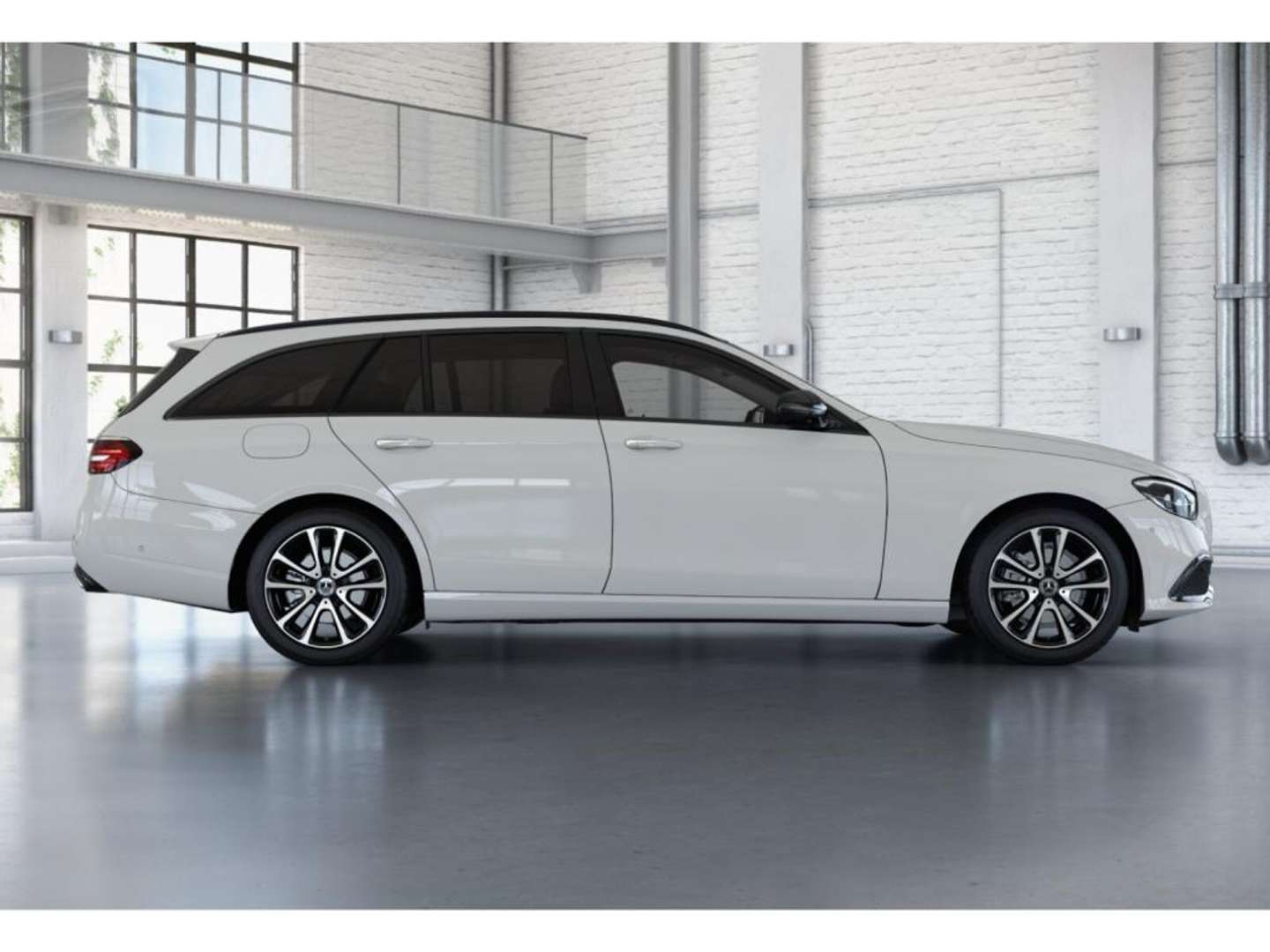 Mercedes Classe E 220 Night Edition - 2024 - Joinsteer - #4