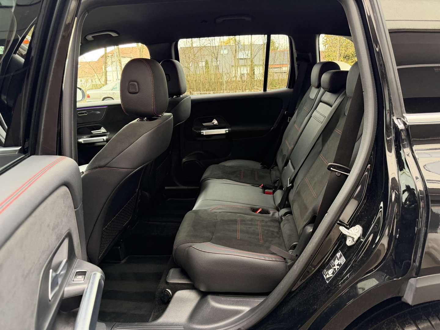 Mercedes GLB 200 AMG Line - 2022 - Joinsteer - #15