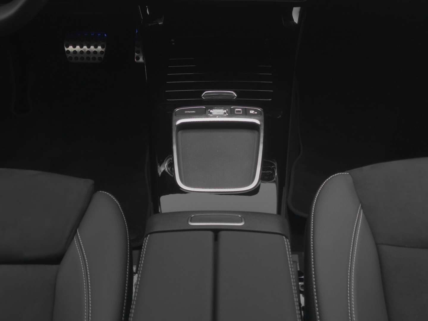 Mercedes CLA 200 200 AMG Line - 2025 - Joinsteer - #21