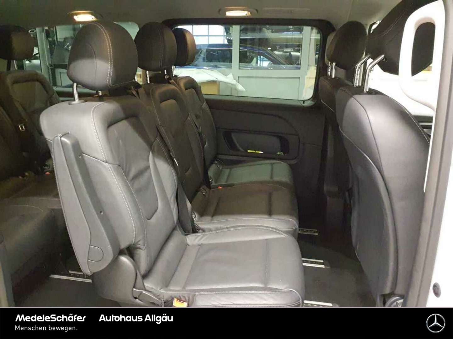 Mercedes EQV 300 - 2024 - Joinsteer - #7