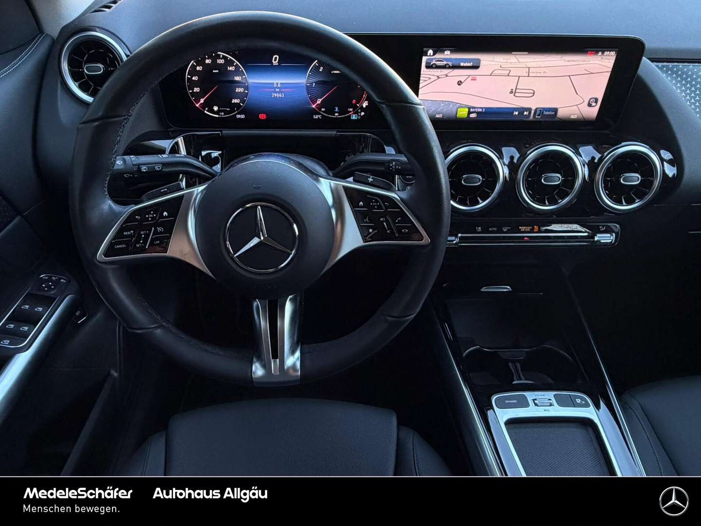 Mercedes GLA 220 Sport - 2024 - Joinsteer - #16