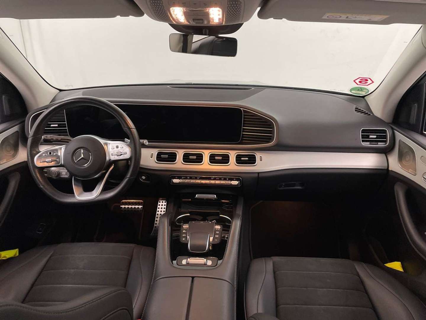 Mercedes GLE 350 AMG LINE - 2022 - Joinsteer - #2