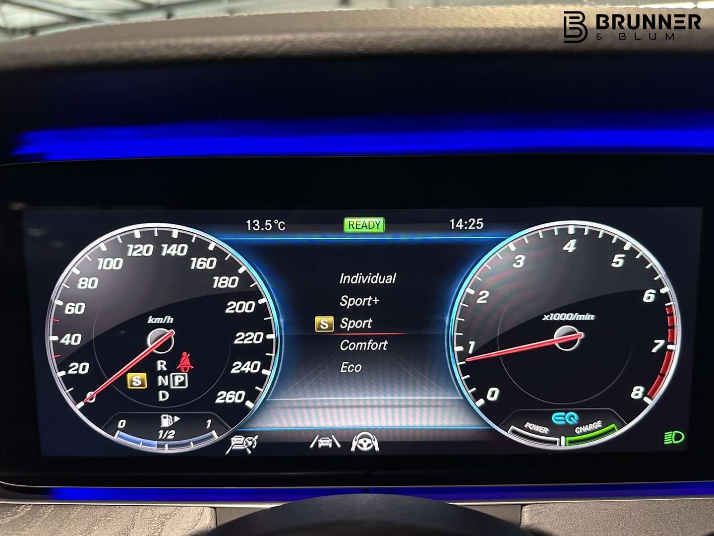 Mercedes CLS 450 AMG Line - 2020 - Joinsteer - #19