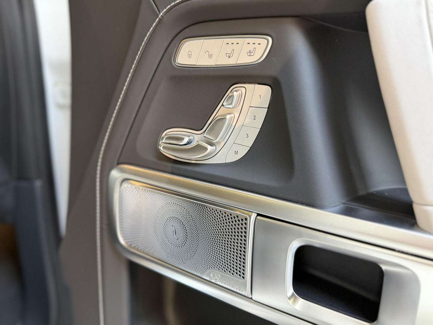 Mercedes GLS 500 Final Edition - 2024 - Joinsteer - #19