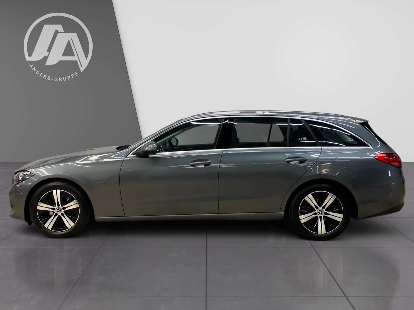 Mercedes Classe C 200 Avantgarde - 2024 - Joinsteer - #3