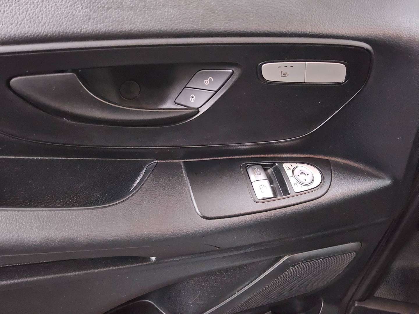 Mercedes Vito - 2021 - Joinsteer - #8