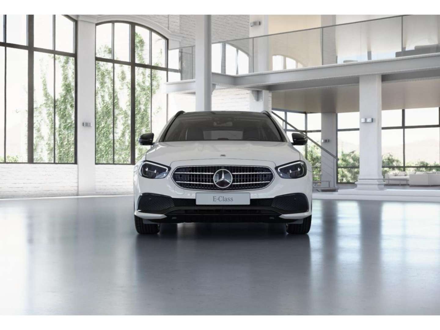 Mercedes Classe E 220 Night Edition - 2024 - Joinsteer - #5