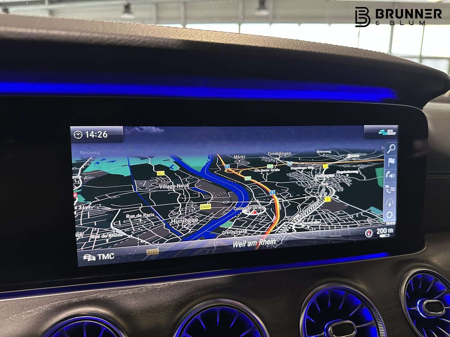 Mercedes CLS 450 AMG Line - 2020 - Joinsteer - #20