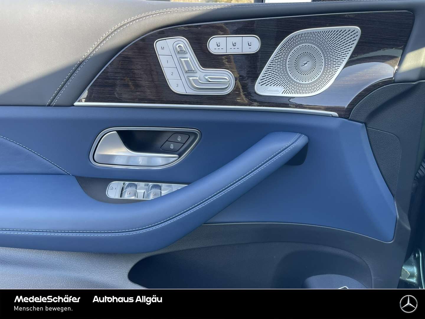 Mercedes GLE Coupé 350 Premium Plus - 2025 - Joinsteer - #15