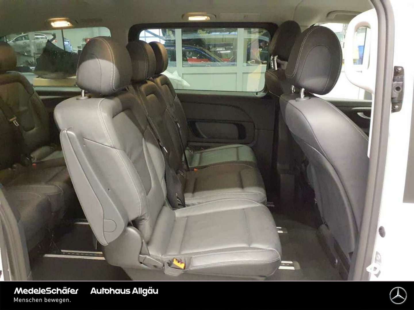 Mercedes EQV 300 - 2024 - Joinsteer - #7