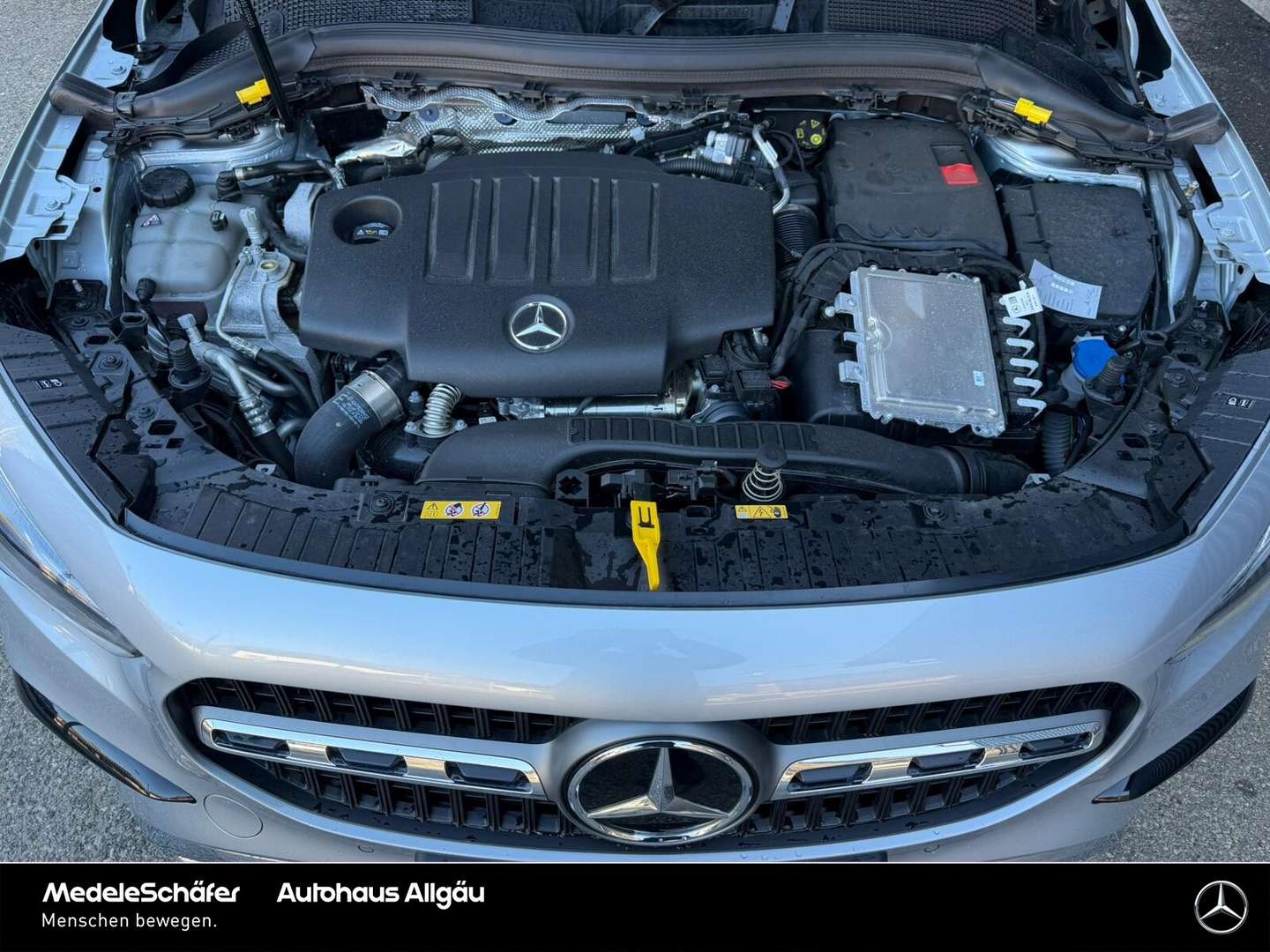 Mercedes GLA 220 Sport - 2024 - Joinsteer - #17