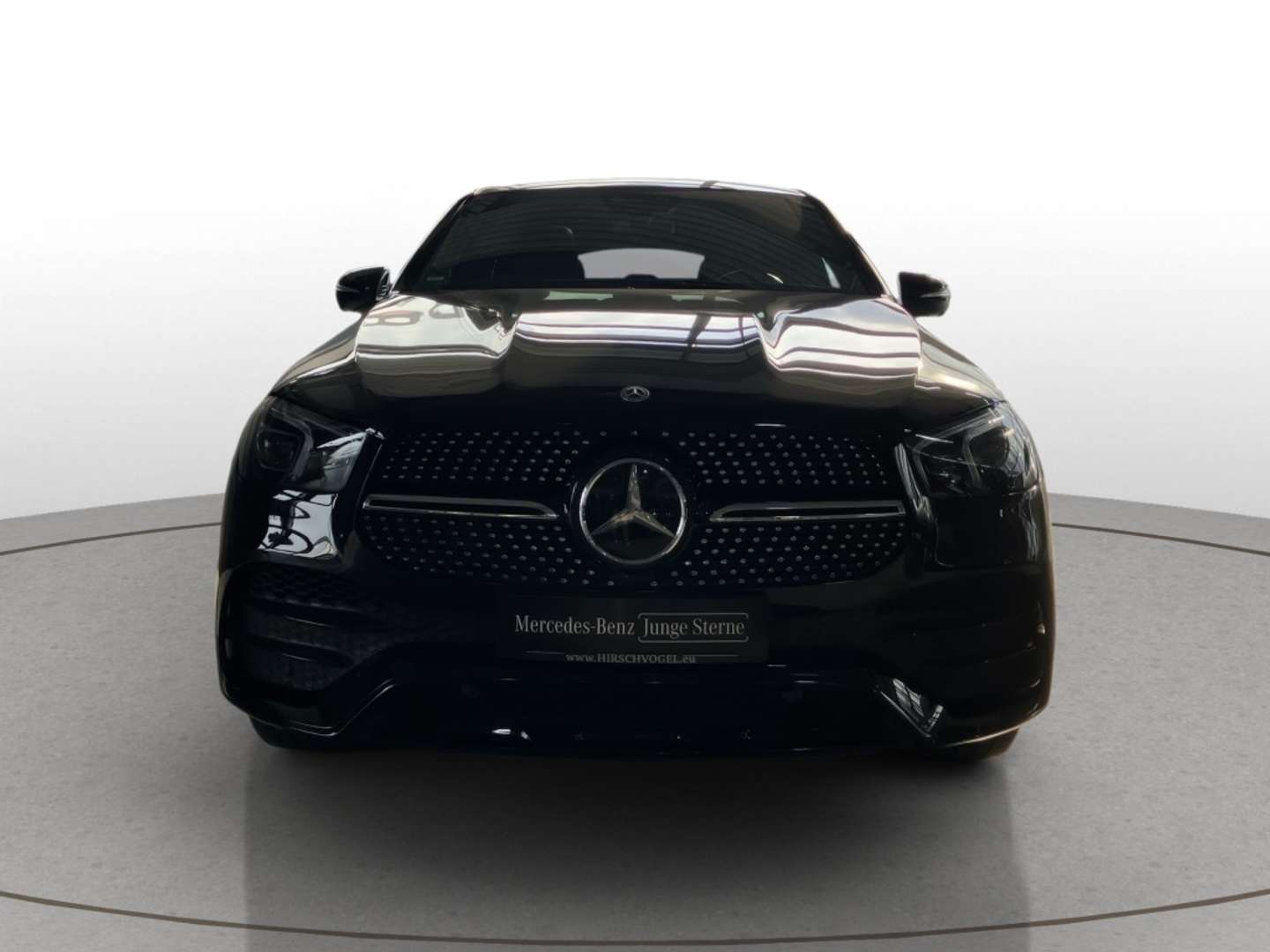 Mercedes GLE 400 AMG Line - 2021 - Joinsteer - #2