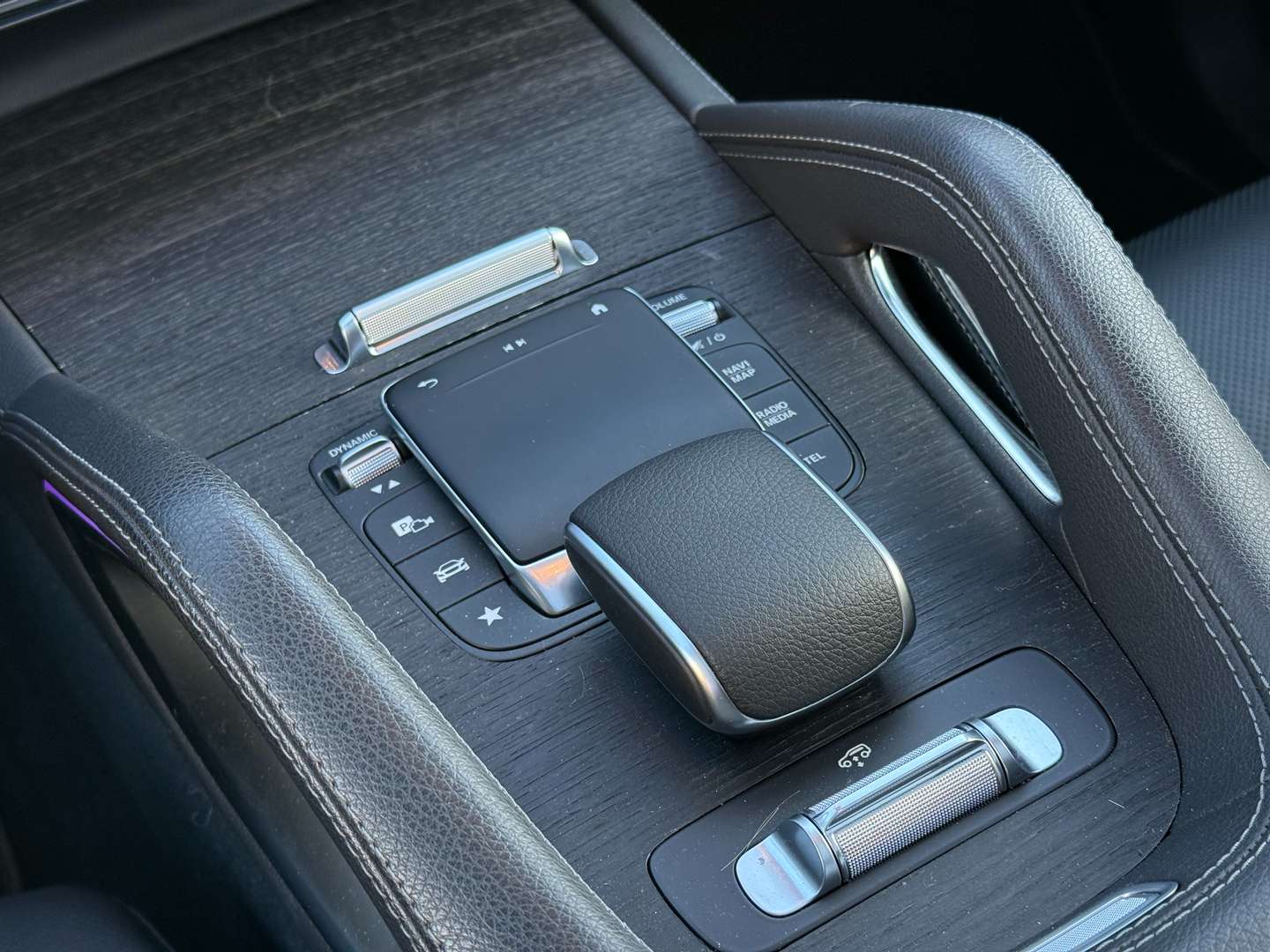 Mercedes GLE Coupé 350 AMG Line - 2021 - Joinsteer - #26