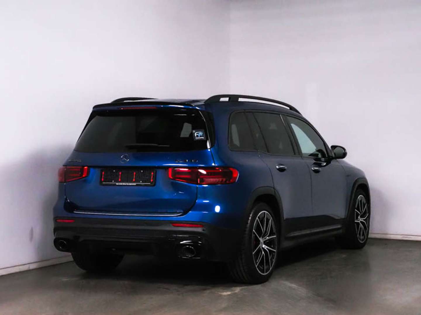 Mercedes GLB 35 35 Night Edition - 2023 - Joinsteer - #2