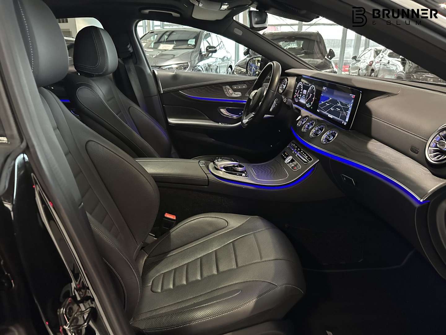 Mercedes CLS 450 AMG Line - 2020 - Joinsteer - #21