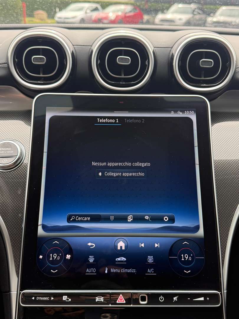 Mercedes Classe C 220 Premium - 2023 - Joinsteer - #10