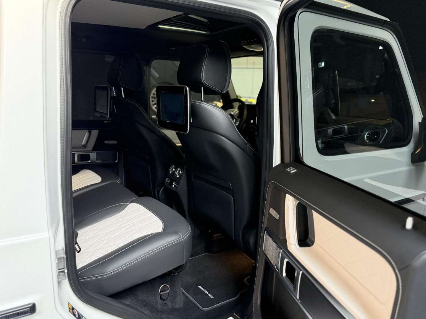Mercedes GLS 500 Final Edition - 2024 - Joinsteer - #21