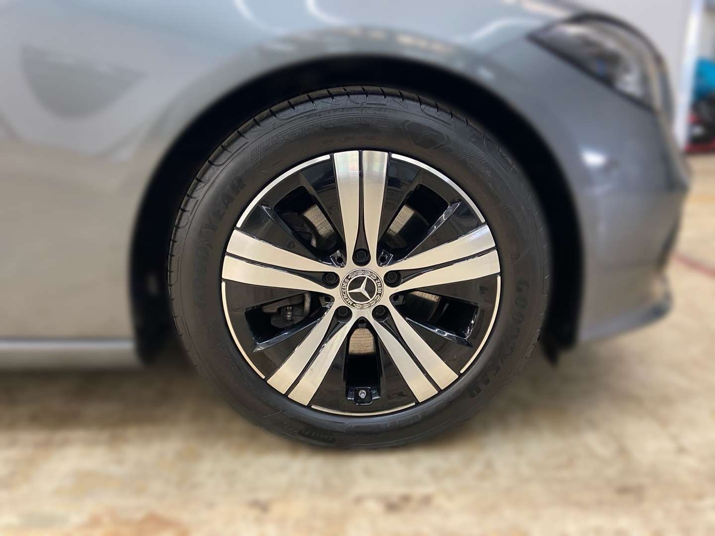 Mercedes Classe C 200 Avantgarde - 2024 - Joinsteer - #5