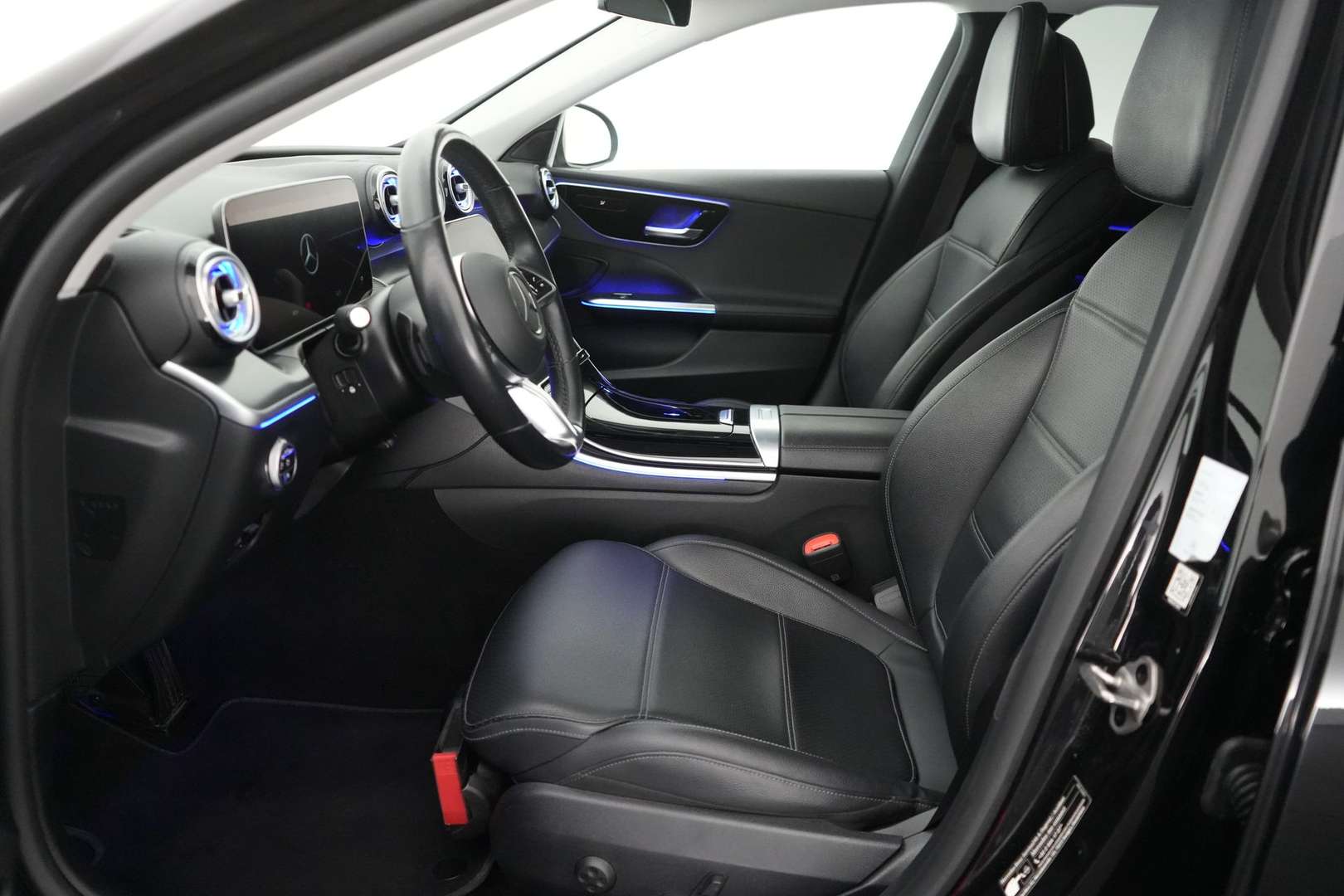 Mercedes Classe C Break 220 Luxury - 2021 - Joinsteer - #17