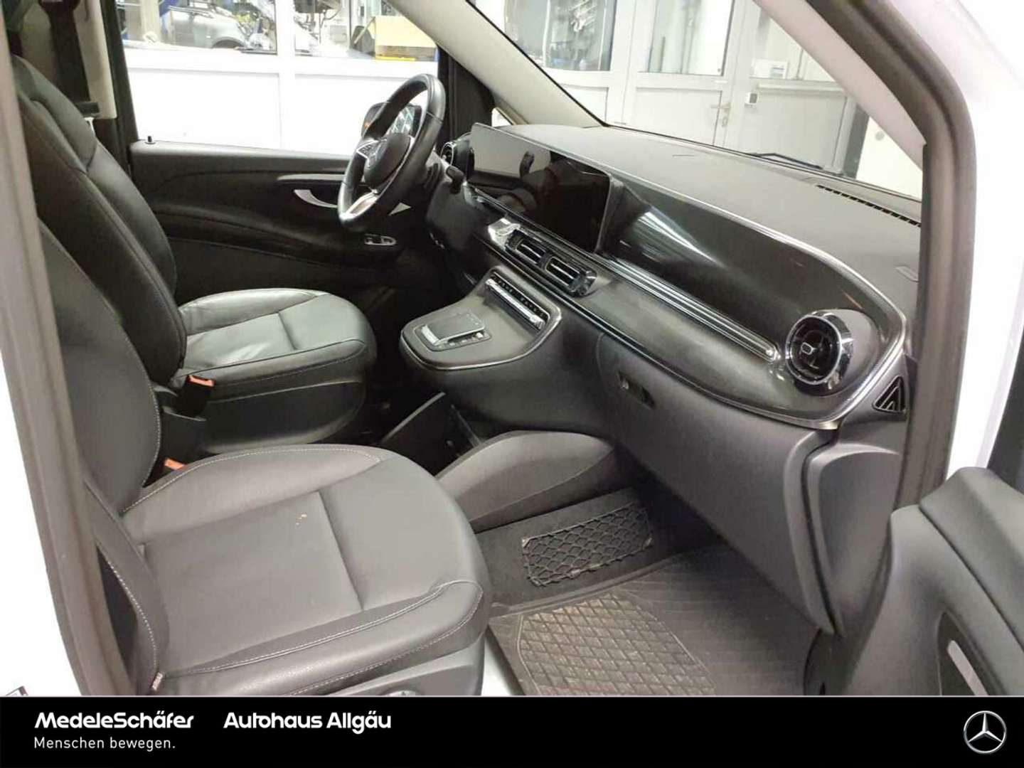 Mercedes EQV 300 - 2024 - Joinsteer - #10