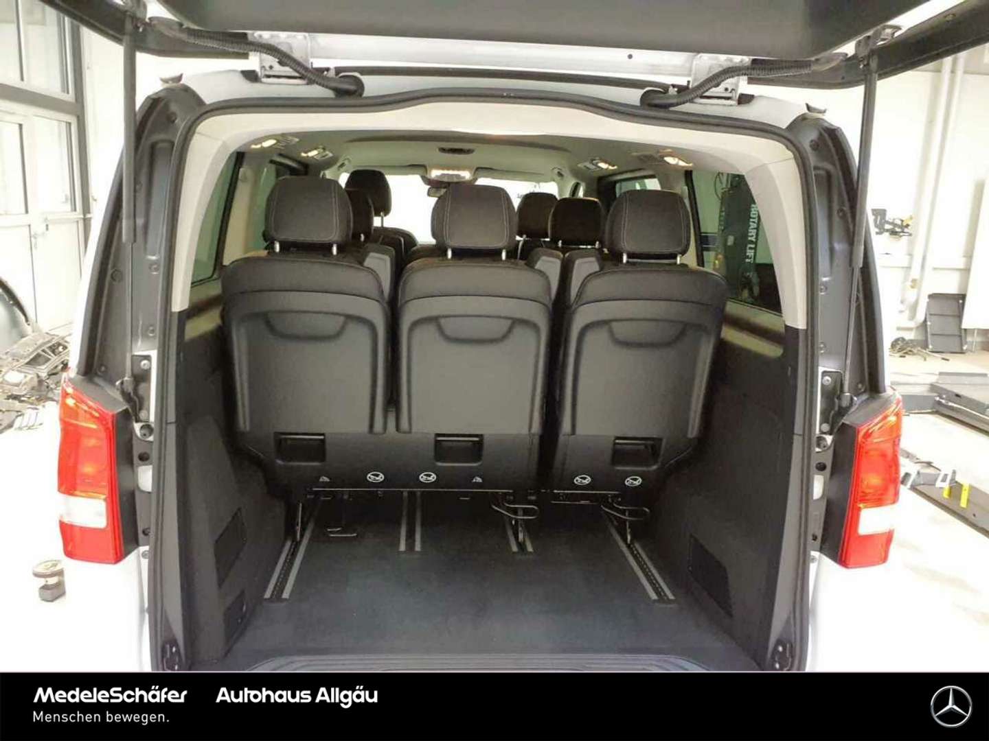 Mercedes EQV 300 - 2024 - Joinsteer - #9