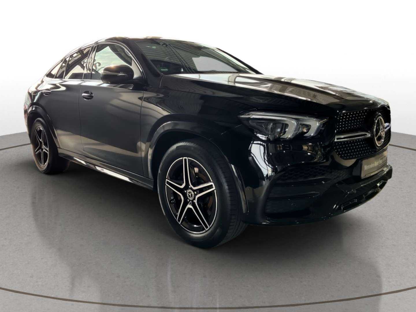 Mercedes GLE 400 AMG Line - 2021 - Joinsteer - #3