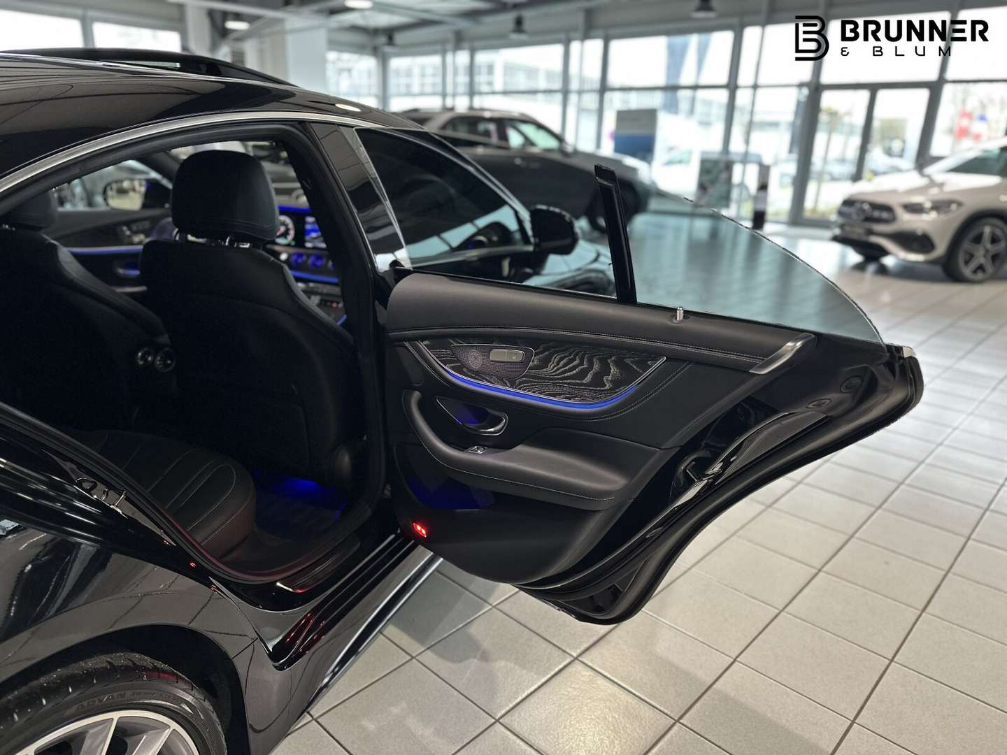 Mercedes CLS 450 AMG Line - 2020 - Joinsteer - #23