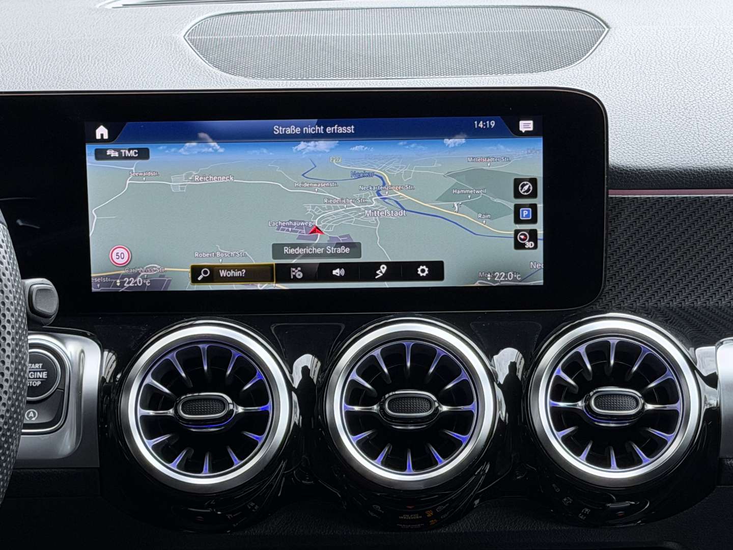 Mercedes GLB 200 AMG Line - 2022 - Joinsteer - #20