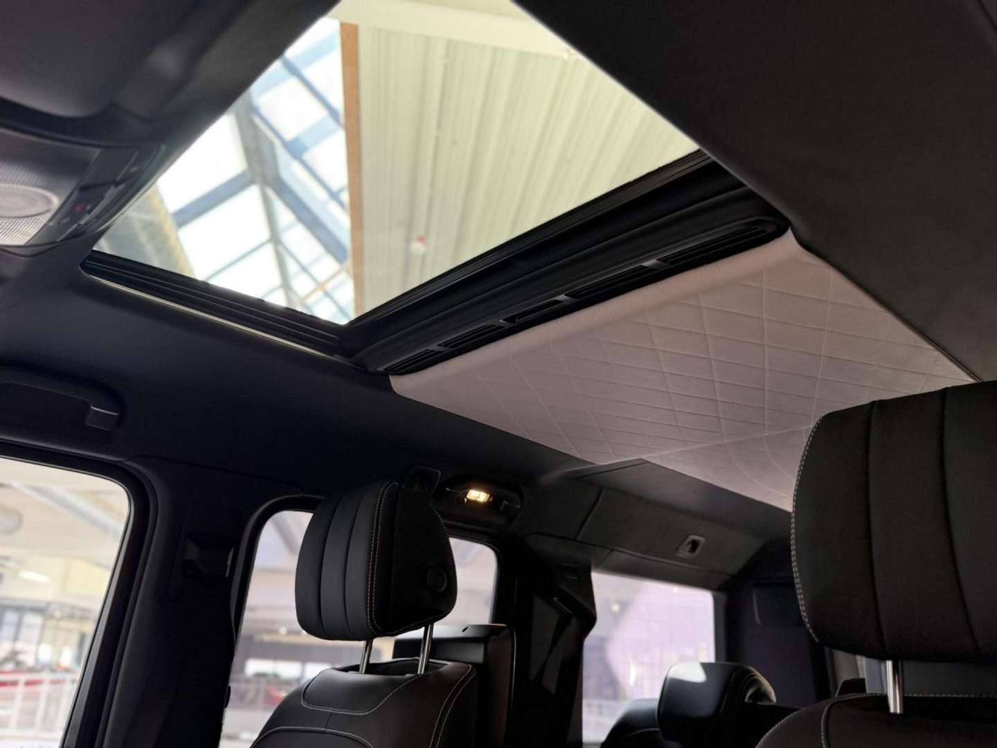 Mercedes GLS 500 Final Edition - 2024 - Joinsteer - #22