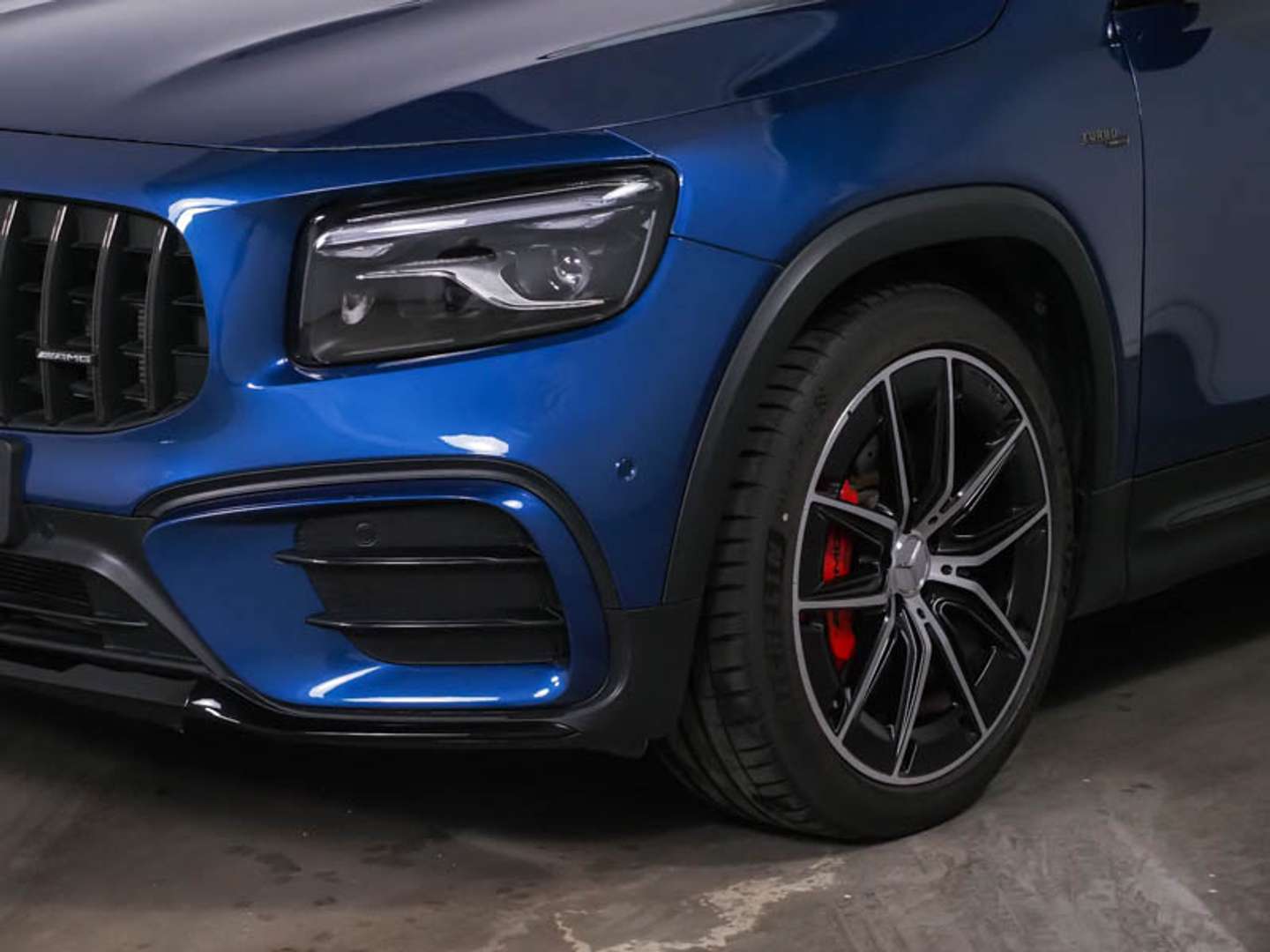 Mercedes GLB 35 35 Night Edition - 2023 - Joinsteer - #3