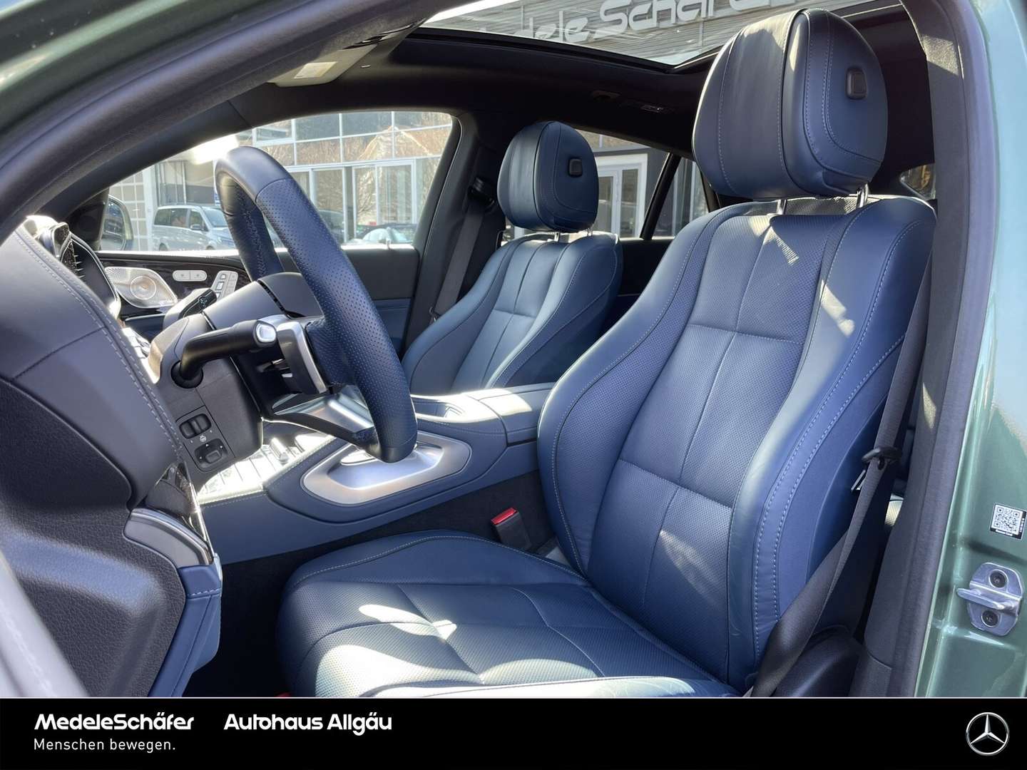 Mercedes GLE Coupé 350 Premium Plus - 2025 - Joinsteer - #17