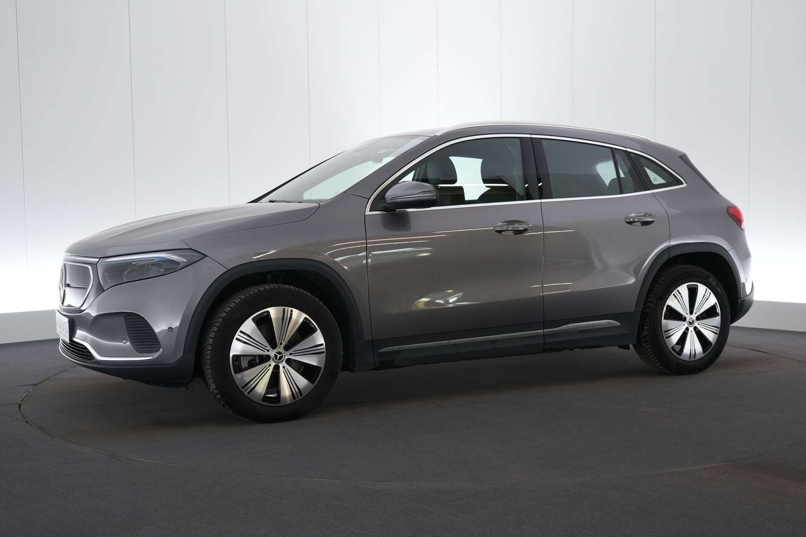 Mercedes EQA 250 BUSINESS - 2023 - Joinsteer - #5