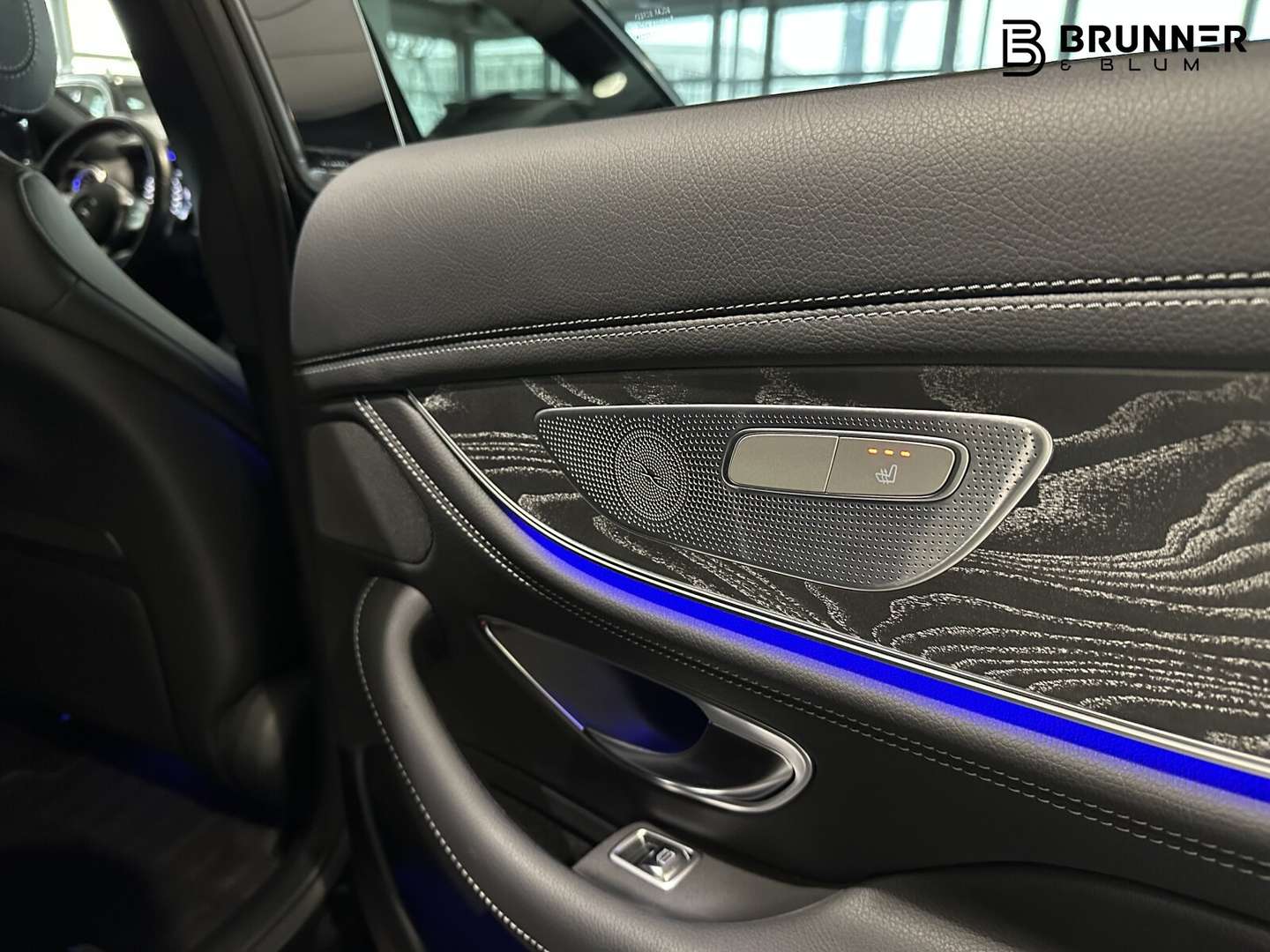 Mercedes CLS 450 AMG Line - 2020 - Joinsteer - #24