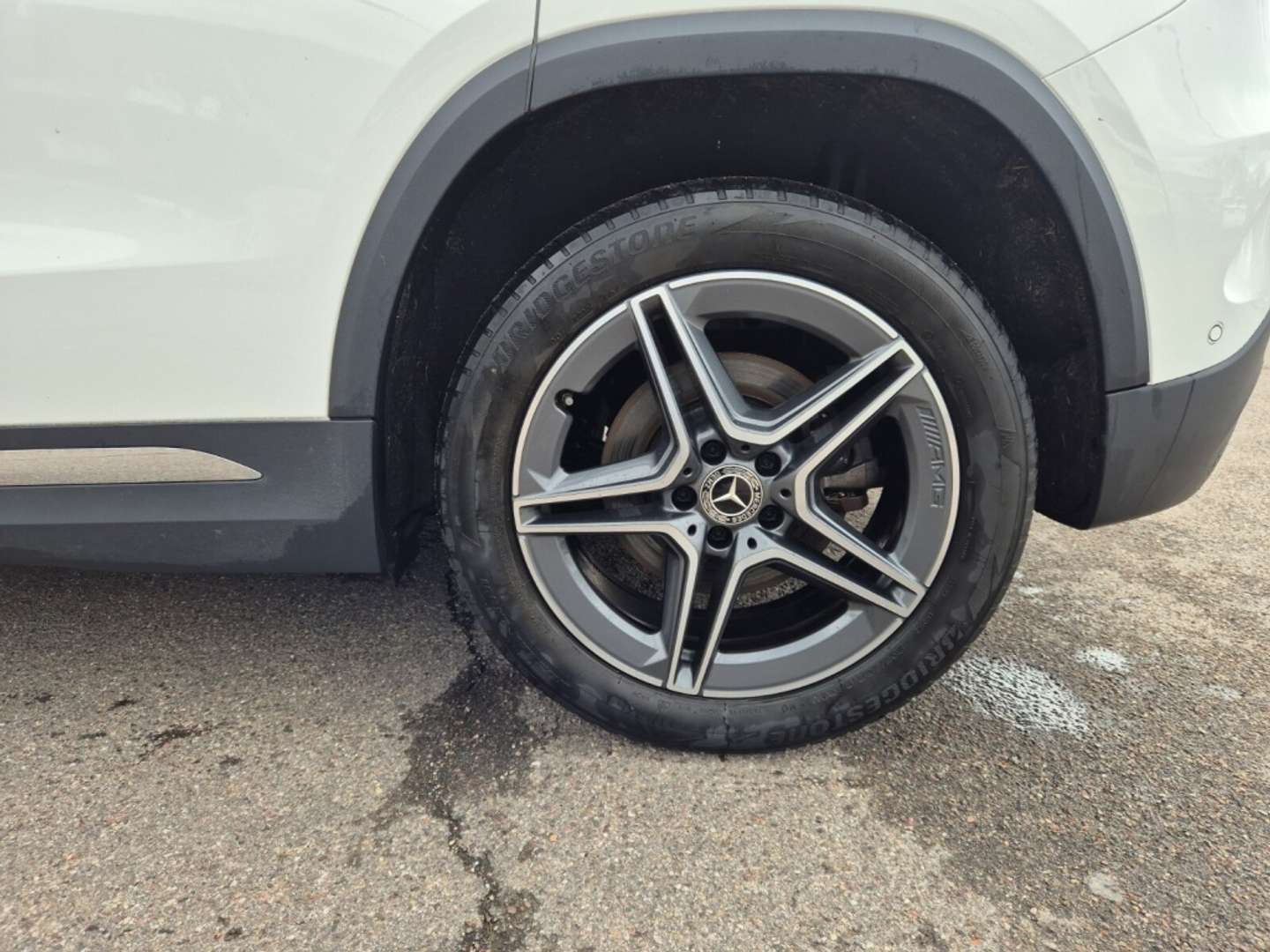 Mercedes GLA 250 - 2022 - Joinsteer - #8